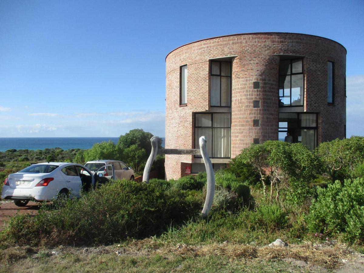 Casa Dos Milagres Holiday Home Agulhas Luaran gambar