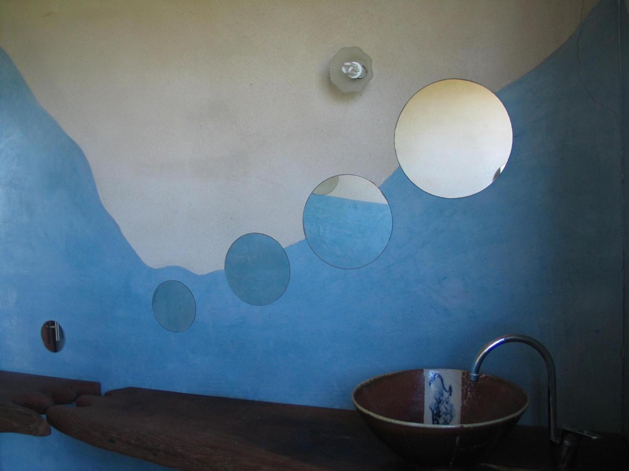 Casa Dos Milagres Holiday Home Agulhas Bilik gambar