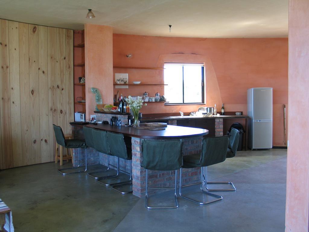 Casa Dos Milagres Holiday Home Agulhas Bilik gambar